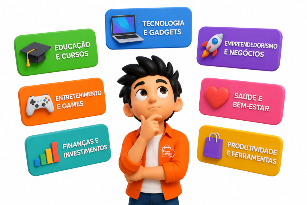 Categorias