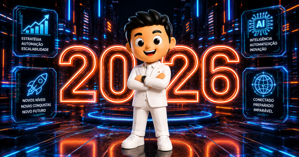 tendências de tecnologia para 2026 