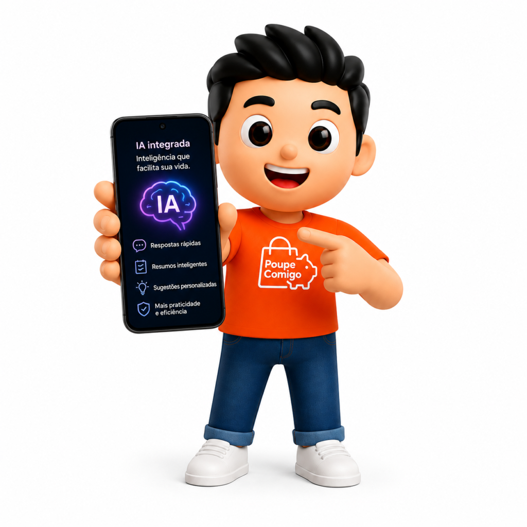 celular com ia integrada