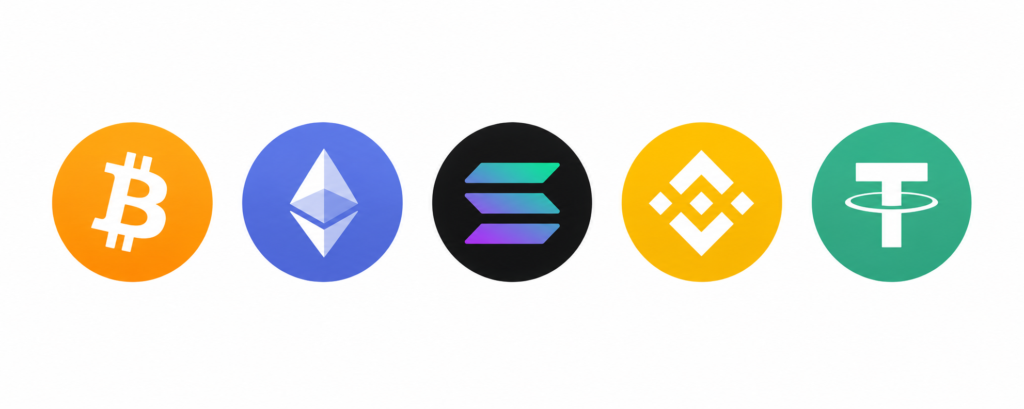 criptomoedas-confiaveis