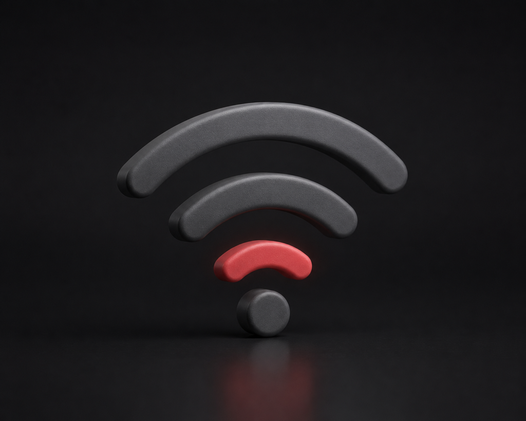wifi-lento
