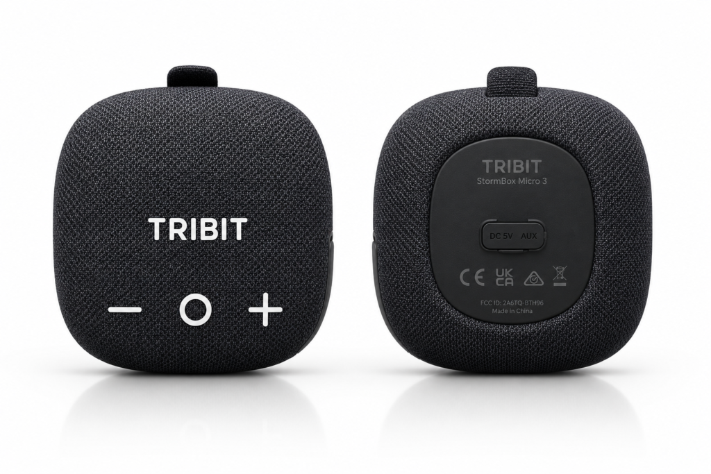 tribit-stormbox-micro-3-vale-a-pena