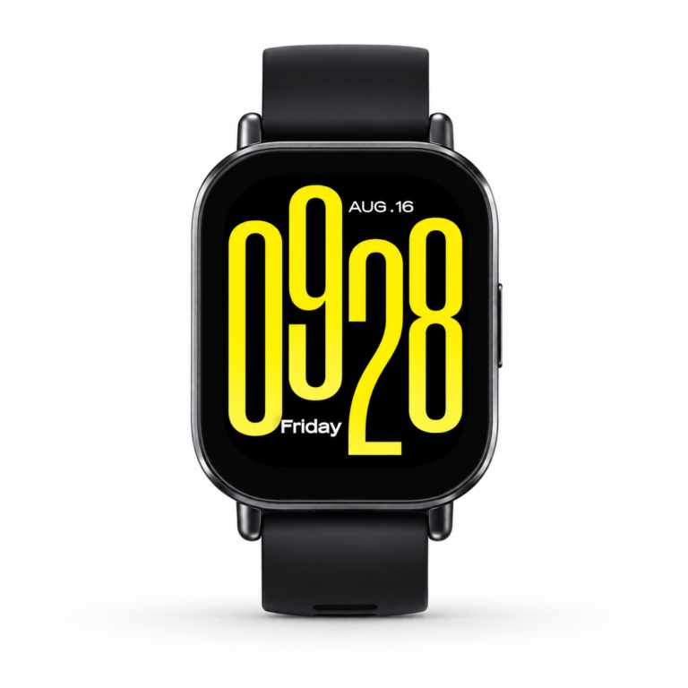Redmi Watch 5 Active Vale a Pena? Review Completo do Smartwatch Que Está Surpreendendo em 2026