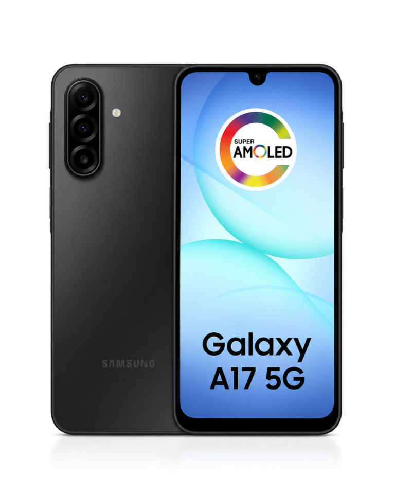 Samsung Galaxy A17 5G Vale a Pena? Review Completo do Celular Que Está Surpreendendo em 2026