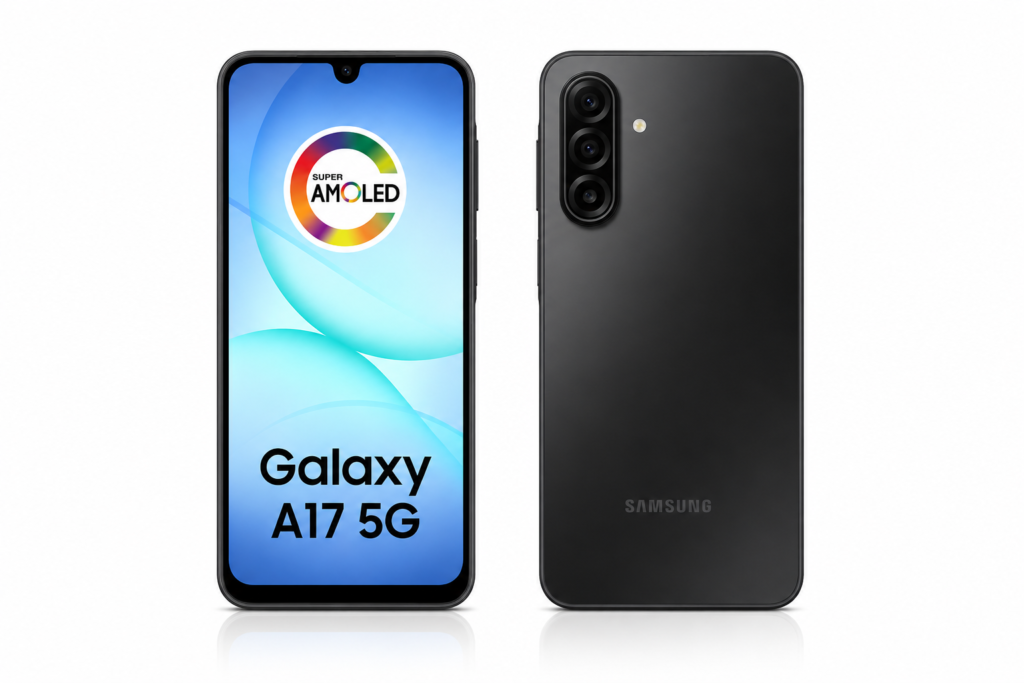 Samsung Galaxy A17 5G