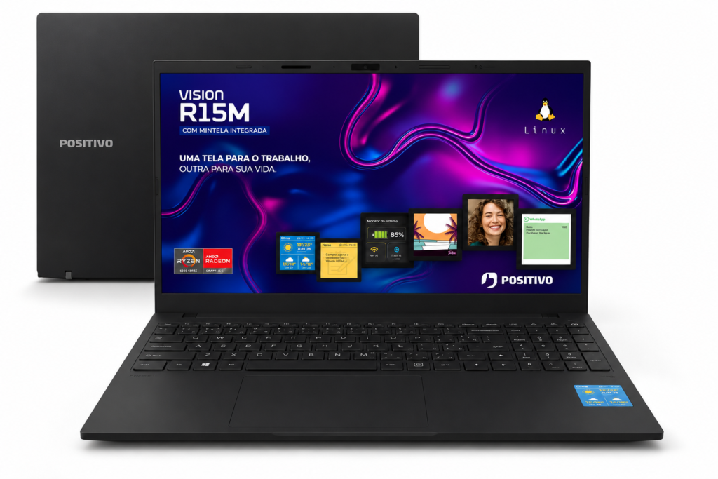 positivo-vision-ryzen-5-5625u-vale-a-pena